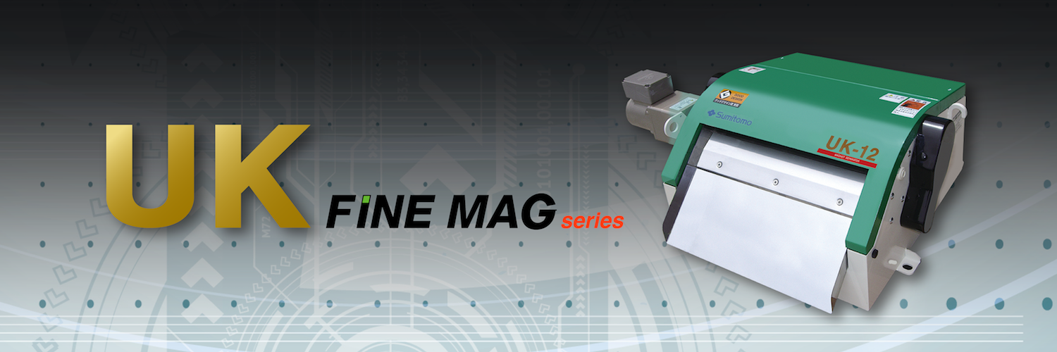 MAG-MATE Magnetic Sheet Separator: 7 to 12 ga, 12 1/4 in Overall Ht